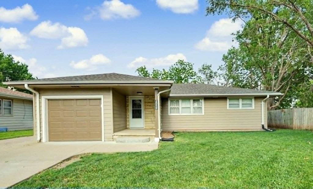 2059 Norton St., Salina, KS 67401