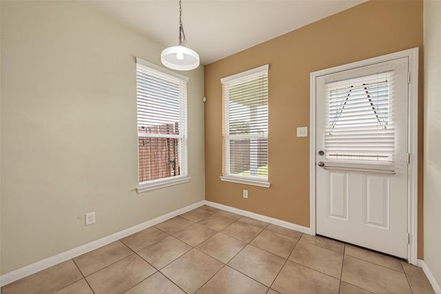 1251 S Maple Drive, Katy, TX 77493