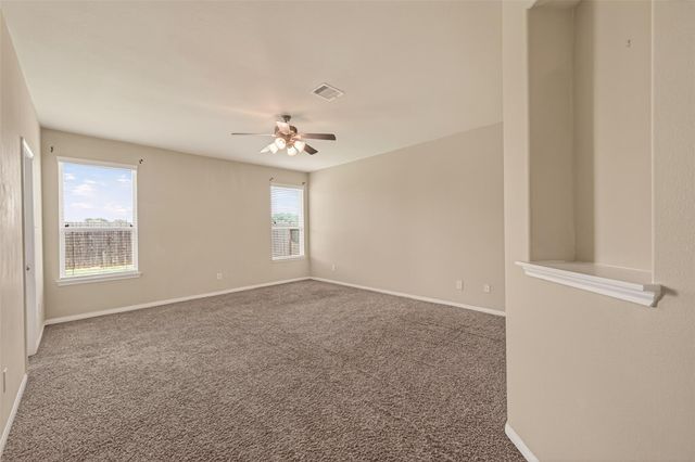 1251 S Maple Drive, Katy, TX 77493