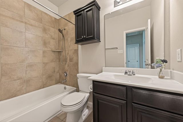 1251 S Maple Drive, Katy, TX 77493