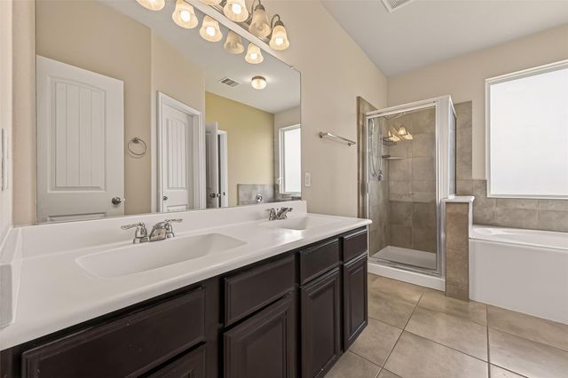 1251 S Maple Drive, Katy, TX 77493