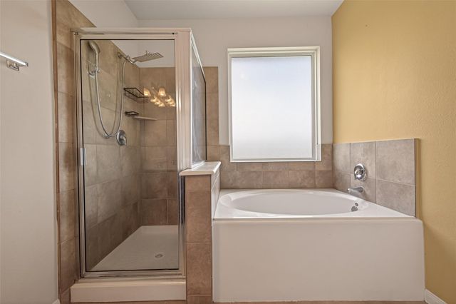 1251 S Maple Drive, Katy, TX 77493