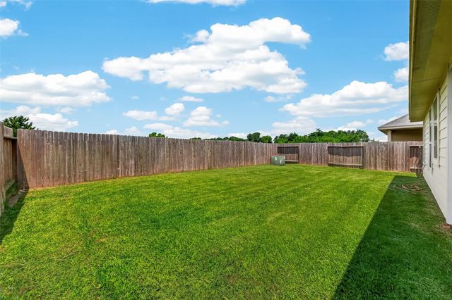 1251 S Maple Drive, Katy, TX 77493