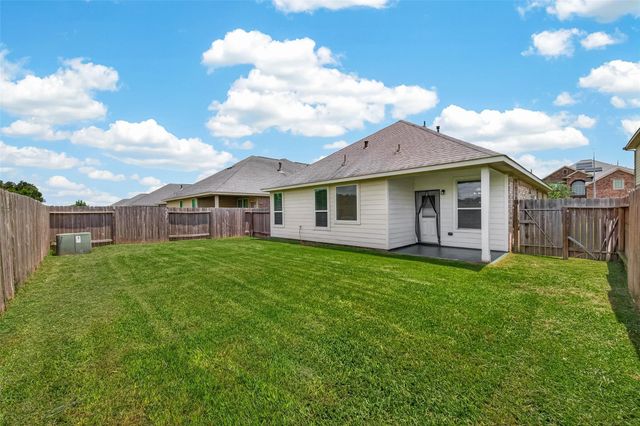 1251 S Maple Drive, Katy, TX 77493