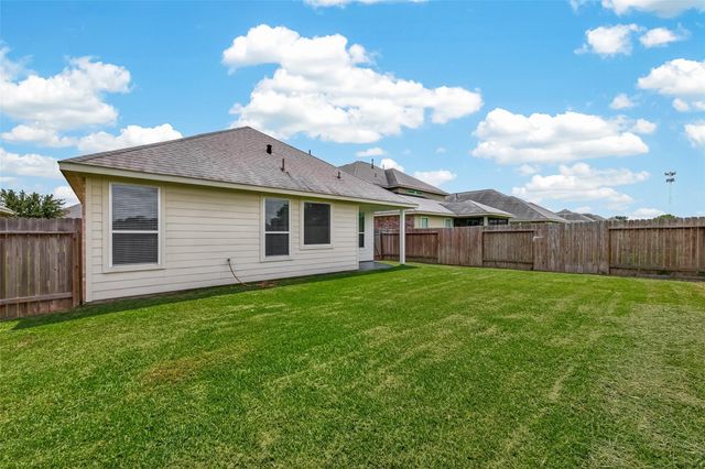 1251 S Maple Drive, Katy, TX 77493