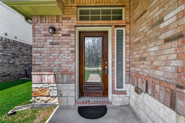 1251 S Maple Drive, Katy, TX 77493