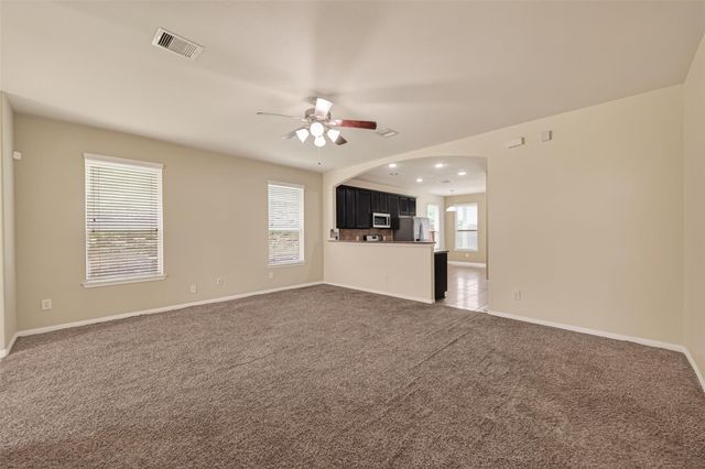 1251 S Maple Drive, Katy, TX 77493