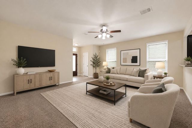 1251 S Maple Drive, Katy, TX 77493