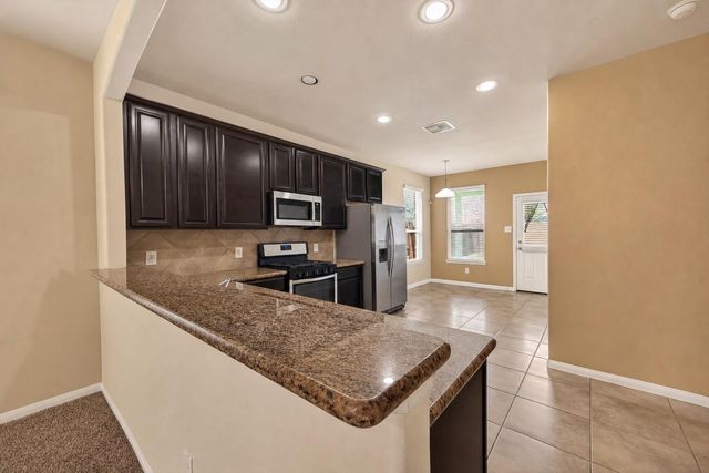 1251 S Maple Drive, Katy, TX 77493