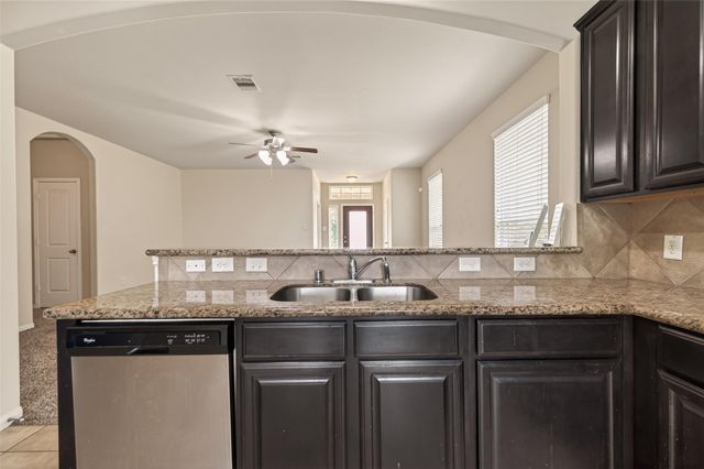 1251 S Maple Drive, Katy, TX 77493