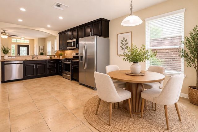 1251 S Maple Drive, Katy, TX 77493