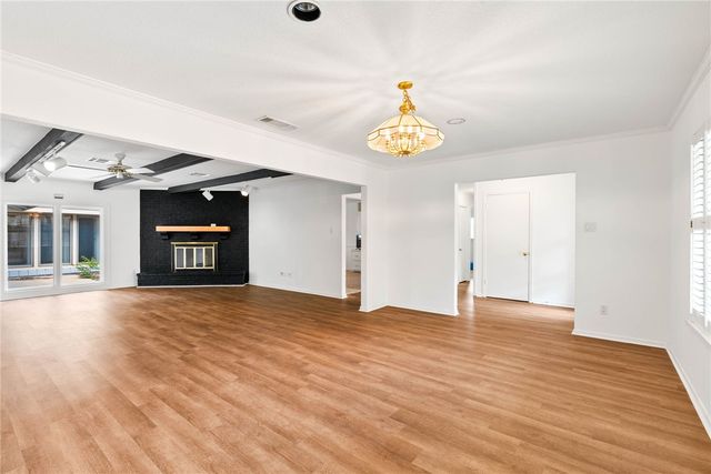 5426 Chevy Chase Drive, Corpus Christi, TX 78412