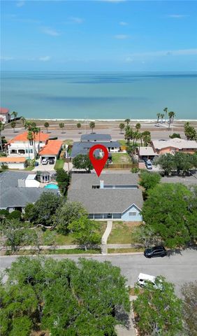 5426 Chevy Chase Drive, Corpus Christi, TX 78412