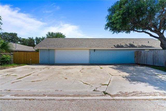 5426 Chevy Chase Drive, Corpus Christi, TX 78412