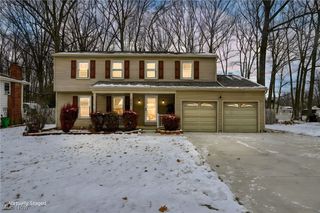 4462 Timberdale Drive, Stow, OH 44224