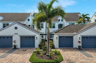5963 Sand Wedge LN # 207, Naples, FL 34110