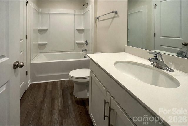 6109 Faron Way, Charlotte, NC 28262