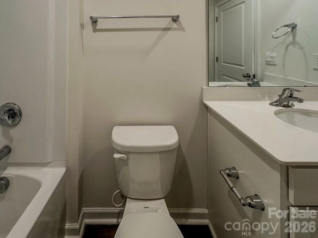 6109 Faron Way, Charlotte, NC 28262