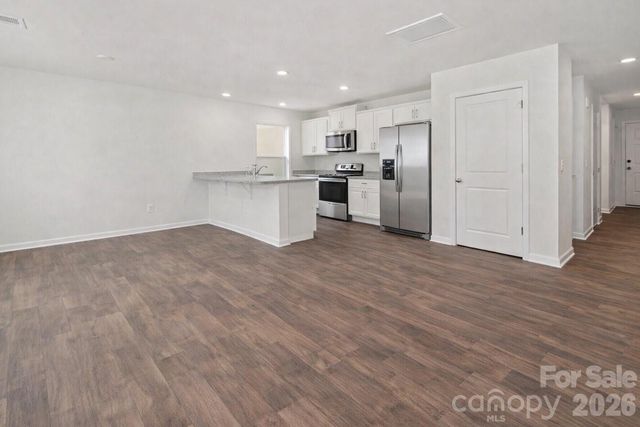 6109 Faron Way, Charlotte, NC 28262