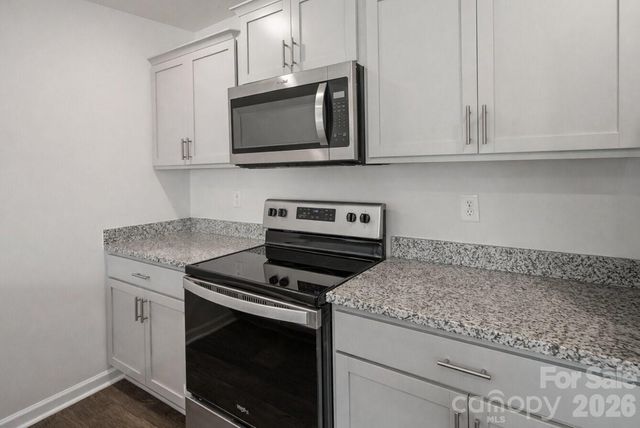 6109 Faron Way, Charlotte, NC 28262