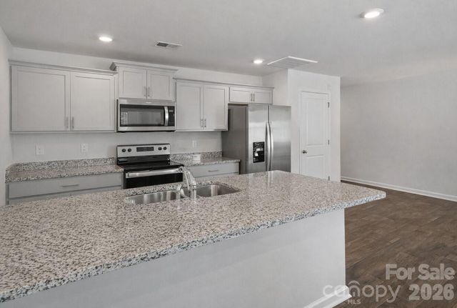 6109 Faron Way, Charlotte, NC 28262