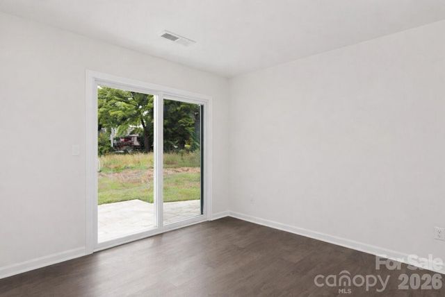 6109 Faron Way, Charlotte, NC 28262