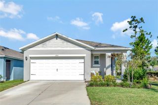 1705 BENT BRANCH AVENUE, Deland, FL 32720