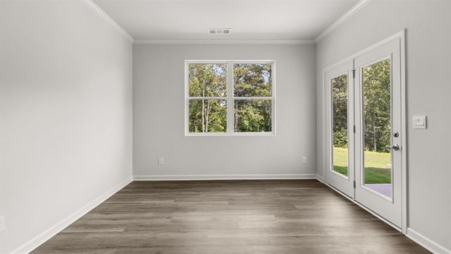 8196 Elkhorn Court, Fairburn, GA 30213