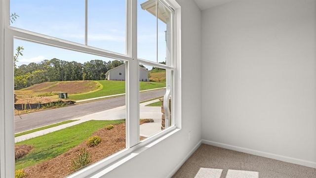 8196 Elkhorn Court, Fairburn, GA 30213