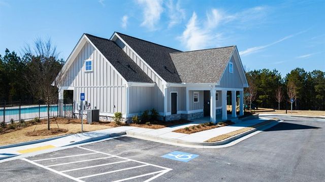 8196 Elkhorn Court, Fairburn, GA 30213