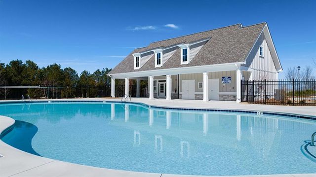 8196 Elkhorn Court, Fairburn, GA 30213