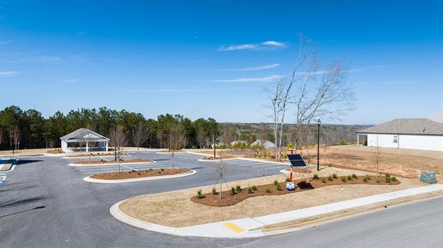 8196 Elkhorn Court, Fairburn, GA 30213