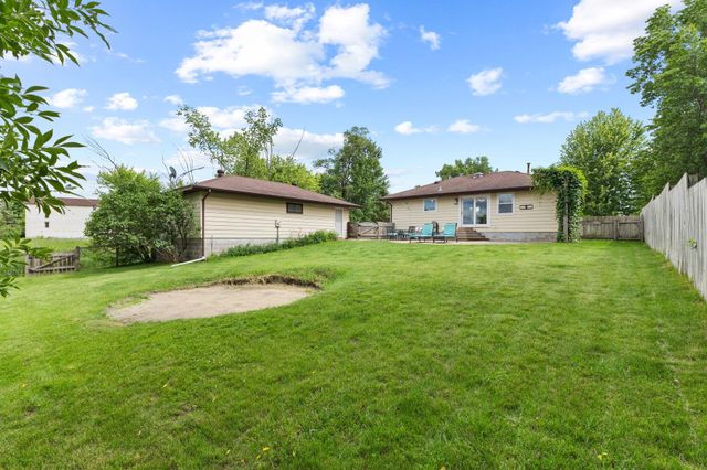 4900 60th Avenue N, Crystal, MN 55429