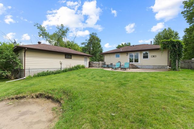4900 60th Avenue N, Crystal, MN 55429