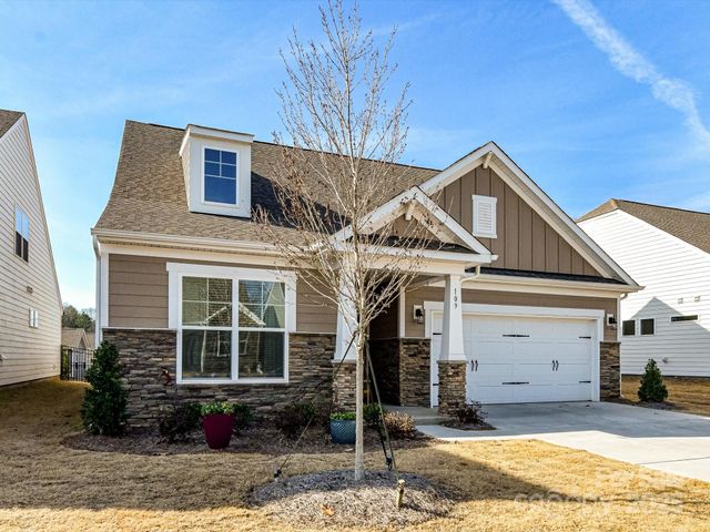 109 N Dunlavin Way, Mooresville, NC 28115