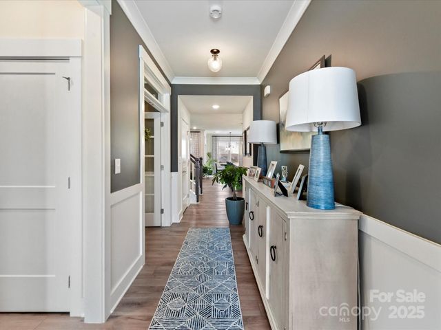 109 N Dunlavin Way, Mooresville, NC 28115