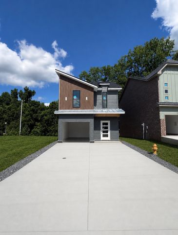57 Holland Park West, Clarksville, TN 37043