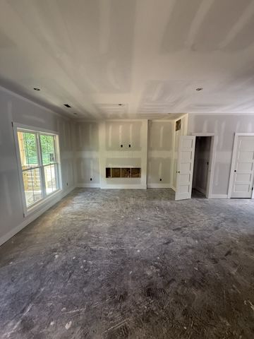 57 Holland Park West, Clarksville, TN 37043
