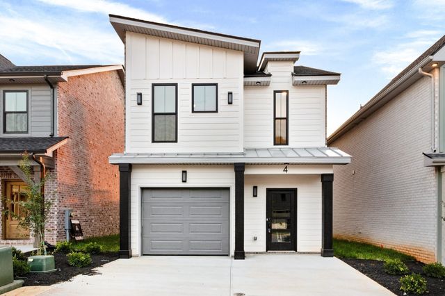 57 Holland Park West, Clarksville, TN 37043