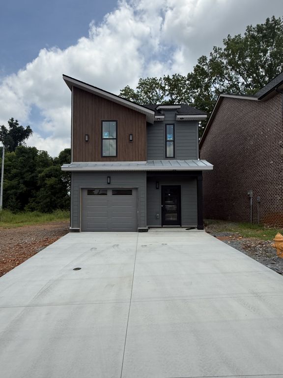 57 Holland Park West, Clarksville, TN 37043