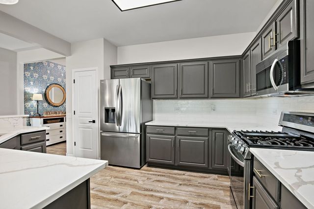11806 Borhart Drive, Huntley, IL 60142