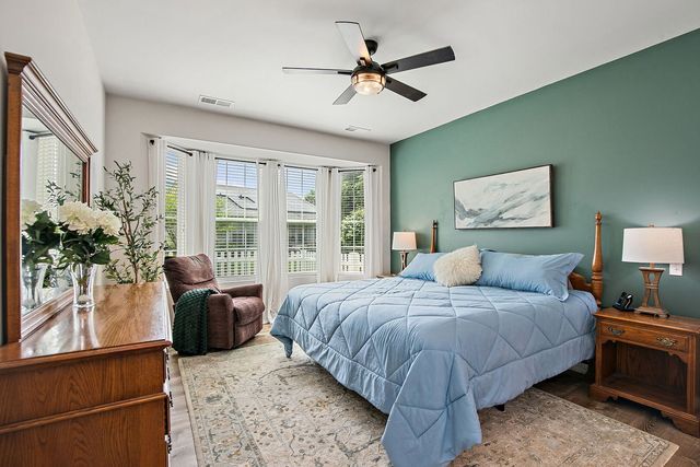 11806 Borhart Drive, Huntley, IL 60142