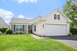 11806 Borhart Drive, Huntley, IL 60142