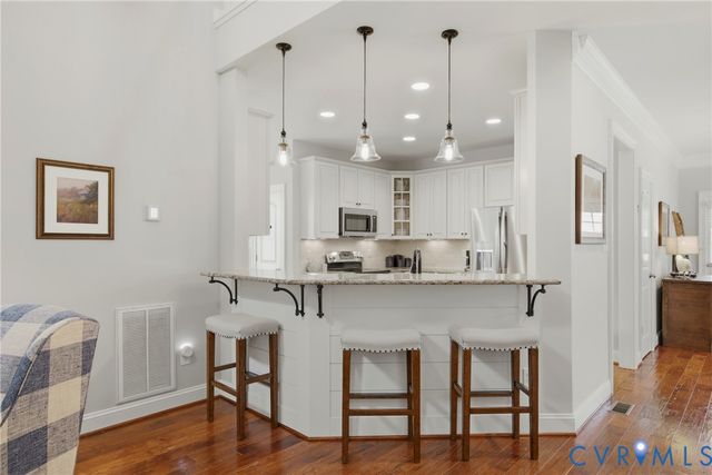 1341 Hounslow Dr, Goochland, VA 23103