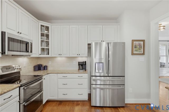 1341 Hounslow Dr, Goochland, VA 23103