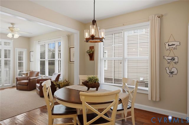 1341 Hounslow Dr, Goochland, VA 23103