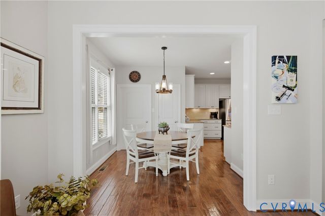 1341 Hounslow Dr, Goochland, VA 23103