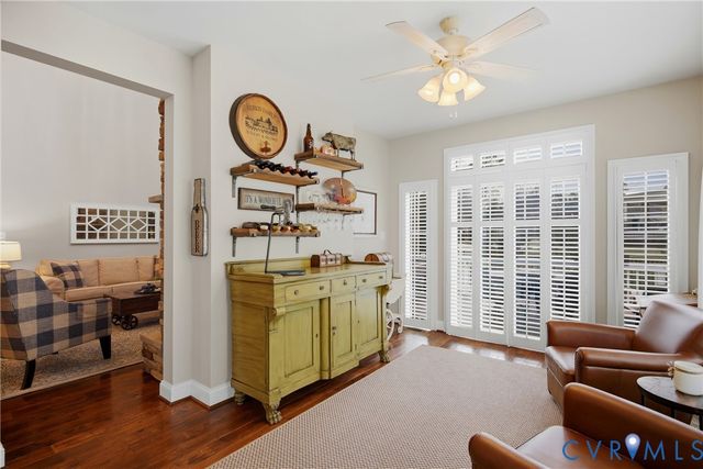 1341 Hounslow Dr, Goochland, VA 23103