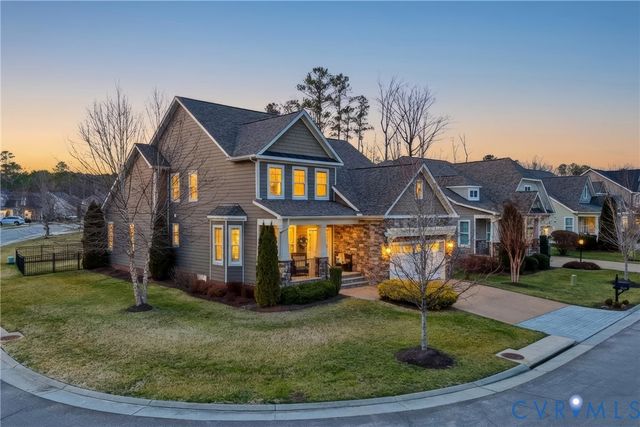 1341 Hounslow Dr, Goochland, VA 23103