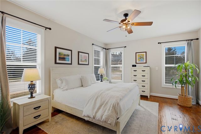 1341 Hounslow Dr, Goochland, VA 23103